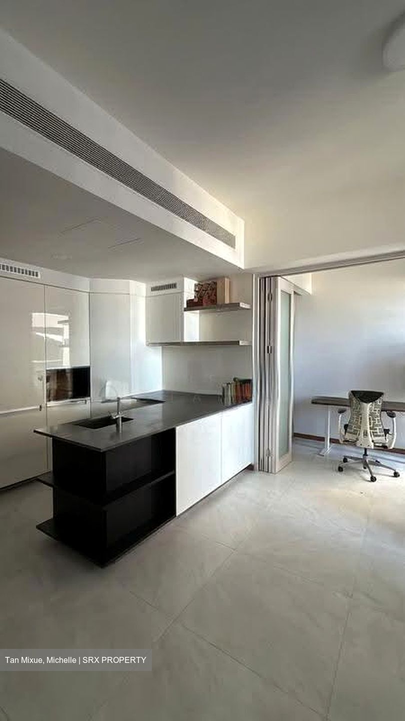 Marina One Residences (D1), Apartment #622647581